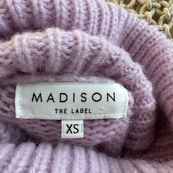 Madison sweater - Picture 3 of 4